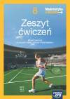 Matematyka z kluczem. Klasa 8. Zeszyt ćwiczeń do matematyki dla klasy ósmej szkoły podstawowej