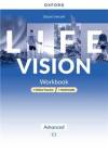 Life Vision. Advanced C1. Workbook + Podręcznik w wersji cyfrowej