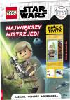 LEGO Star Wars. Największy Mistrz Jedi!