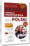 Nowe Repetytorium. Język polski. Szkoła podstawowa. Klasy 7-8