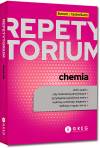 Chemia. Repetytorium. Liceum i technikum