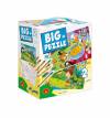 Big Puzzle 2x12 el. Skakanka i Restauracja <span class=