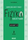 Fizyka. Graficzne karty pracy 7 i 8. Zestaw 2