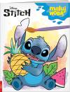 Disney Stitch Maluj Wodą