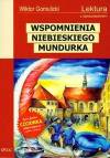 Wspomnienia niebieskiego mundurka