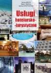 Usługi hotelarsko-turystyczne