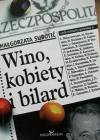 Wino,kobiety i bilard