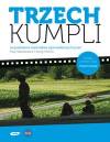 Trzech kumpli z płytą DVD