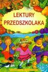 Lektury przedszkolaka