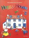 Happy house 2-podręcznik