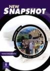 Snapshot New Intermediate Students Book - Brian Abbs, Ingrid Freebairn