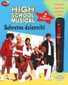 High school musical sekretne dzienniki