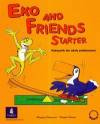 Eko and Friends Starter Podręcznik