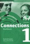 Connections 1-workbook + cd gratis