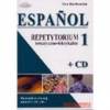 Espanol 1-repetytorium tematyczno-leksykalny+cd g r a t i s