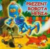 Prezent robota Henia