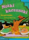 Nóżki kaczuszki