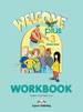 Welcome plus 3-workbook