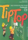 Tip Top 2A Język niemiecki Podręcznik