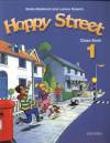 Happy Street 1, Class Book, Oxford