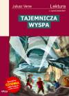 Tajemnicza wyspa - z opracowaniem