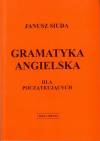 Gramatyka angielska dla początkujących