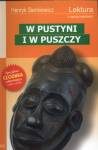 W pustyni i w puszczy