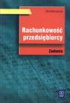 Rachunkowość przedsiębiorcy, zadania, WSiP