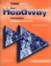 New headway intermediate third edition ćwiczenia