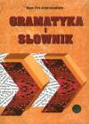 Gramatyka i słownik- new pre-intermediate