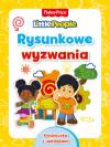 Fisher Price Little People Rysunkowe wyzwania