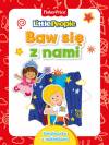 Fisher Price Little People Baw się z nami