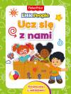 Fisher Price Little People Ucz się z nami