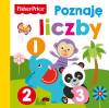 Fisher Price Poznaję liczby