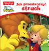 Fisher Price Little People. Ja przestraszyć strach