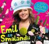 Emil ze Smalandii. Książka audio CD MP3