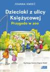 Dzieciaki z ulicy Księżycowej. Przygoda w zoo