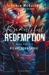 Beautiful Redemption. Piękne odkupienie. Seria Maddox Brothers. Tom 2