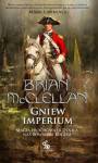 Gniew Imperium. Trylogia Bogowie Krwi i Prochu. Tom 2