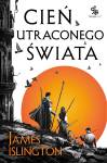 Cień utraconego świata. Trylogia Licaniusa: Księga 1