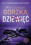 Dziewięć. Cykl Wściekłe psy