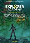 Explorer Academy: Akademia Odkrywców. Tygrysie gniazdo. Tom 5