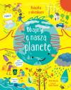 Dbajmy o naszą planetę. Książka z okienkami