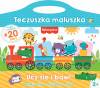 Fisher Price Teczuszka maluszka. Ucz sie i baw!