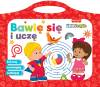 Fisher Price Little People Bawię się i uczę