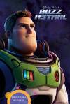 Buzz Astral. Biblioteczka przygody. Disney Pixar