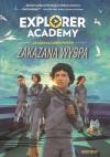 Explorer Academy: Akademia Odkrywców. Zakazana wyspa. Tom 7