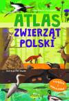 Atlas zwierząt Polski